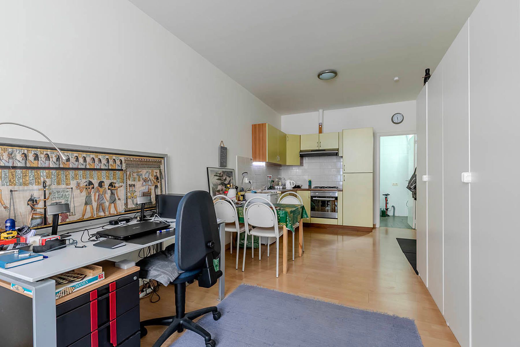 Opbrengsteigendom bestaande uit 3 units te koop. foto 22