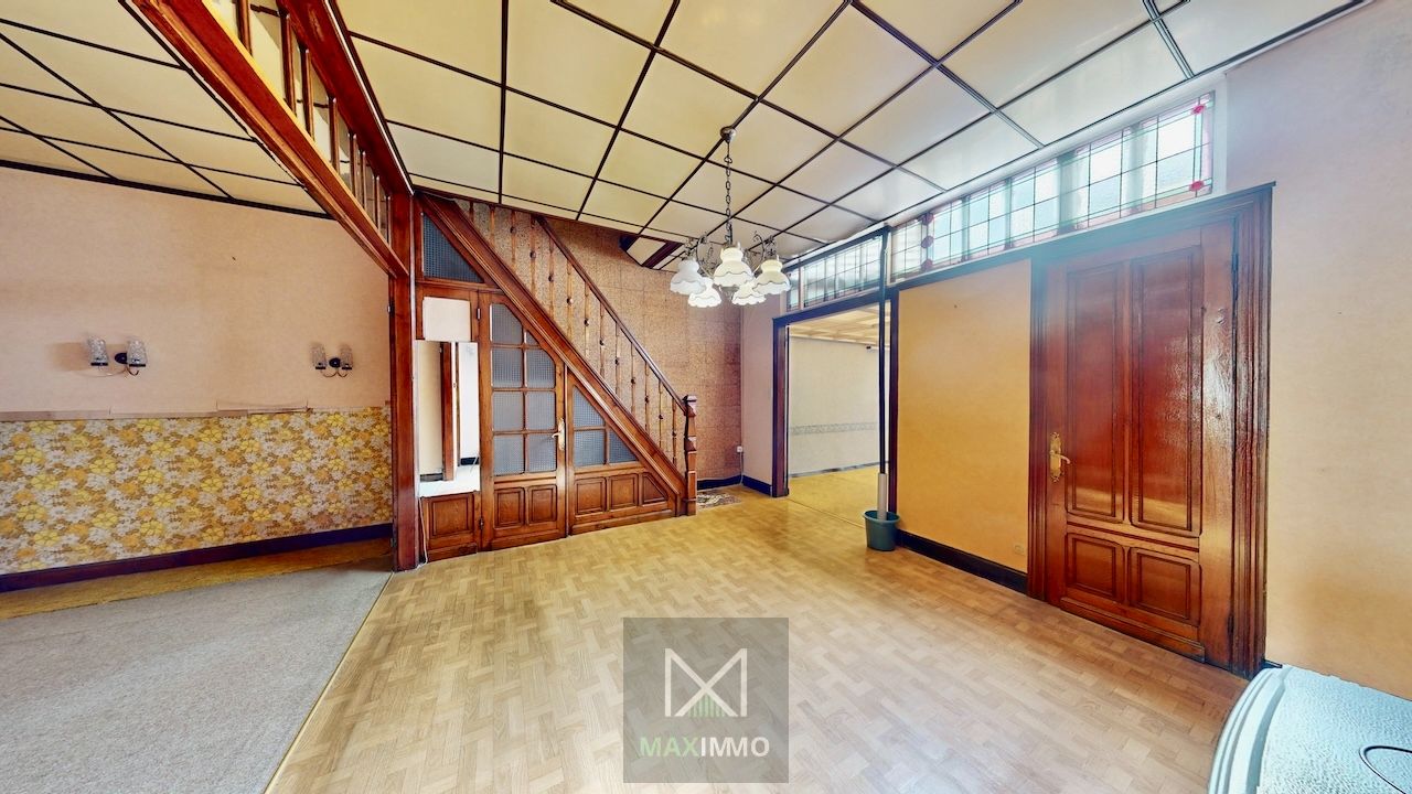 Eigendom met potentieel – Moeskroenstraat 493, Rekkem foto 5