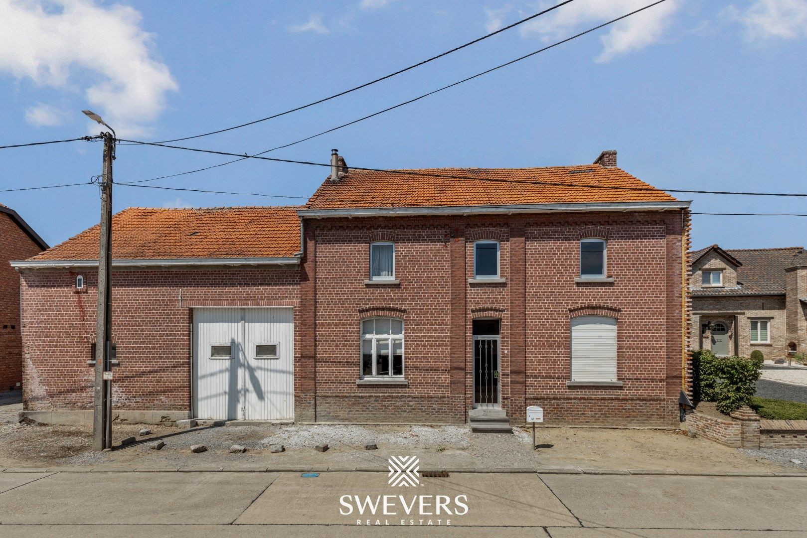 Authentieke hoeve met casco uitbreiding op 2 ha foto 34