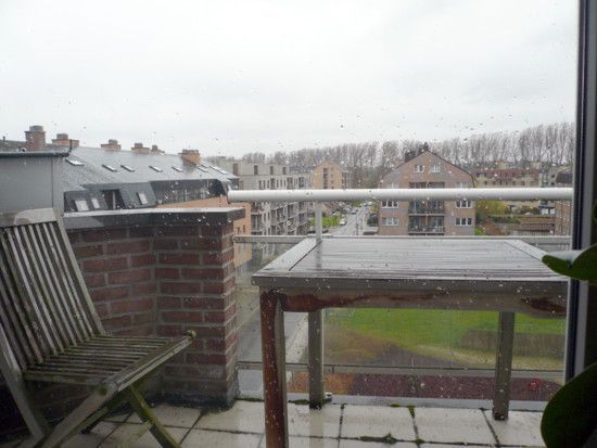 APPARTEMENT TEGENOVER HET SPEELPLEIN ! foto 11