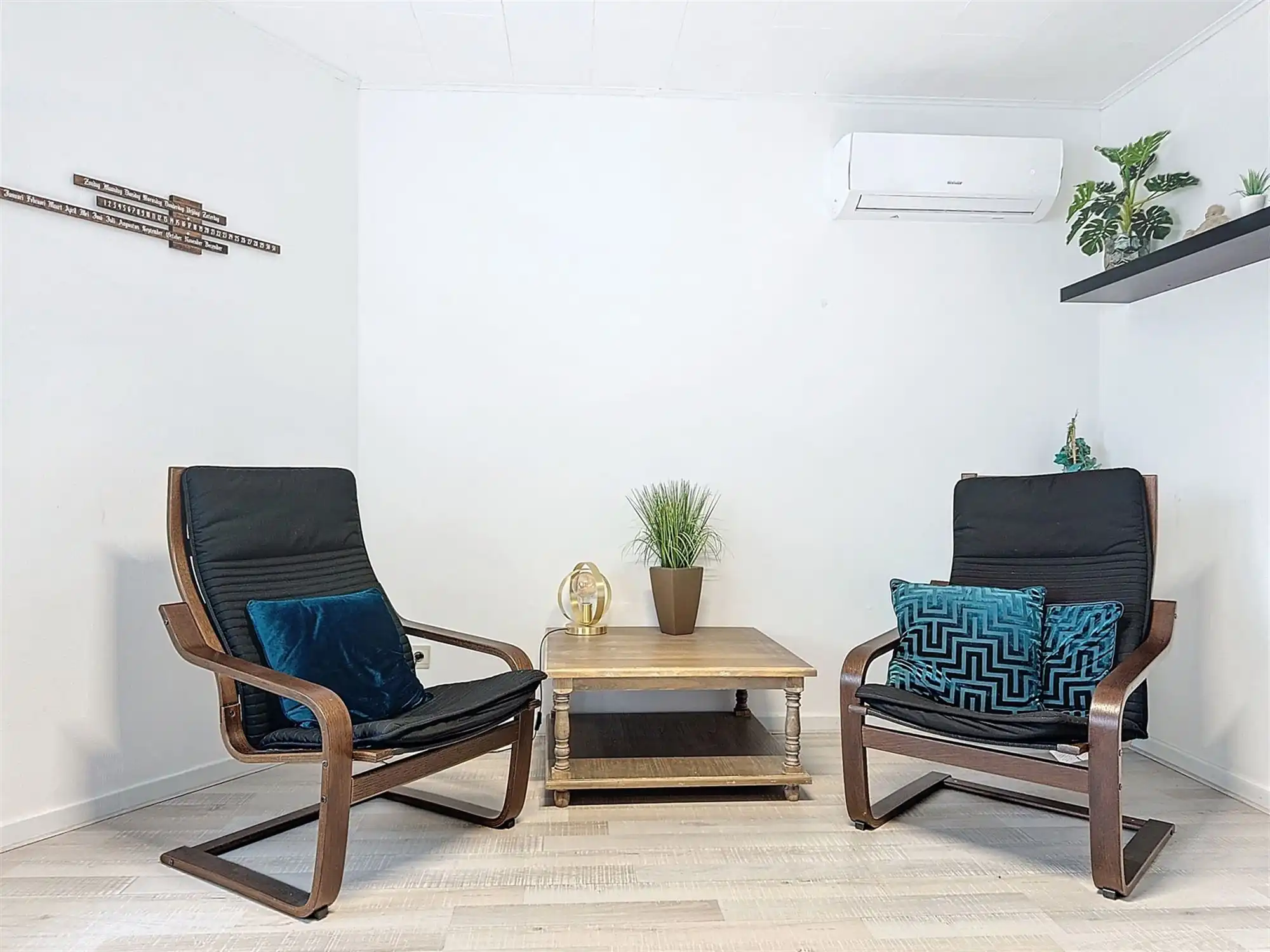 Bureel voor co-working/ praktijkruimte te huur in Tremelo! foto 14