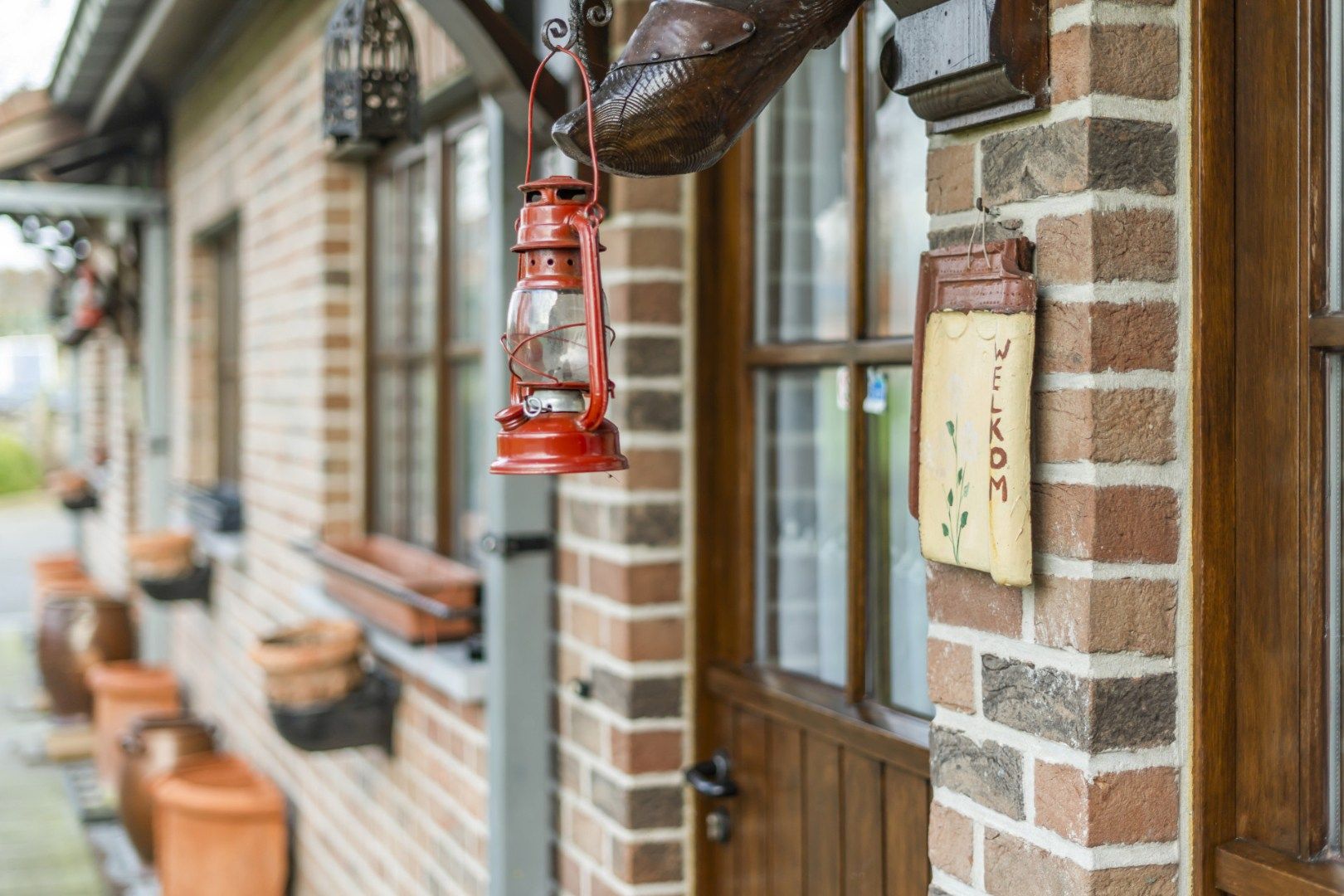 handelspand en vrij café 'Hotel Elckerlyck' met 6 kamers foto 8