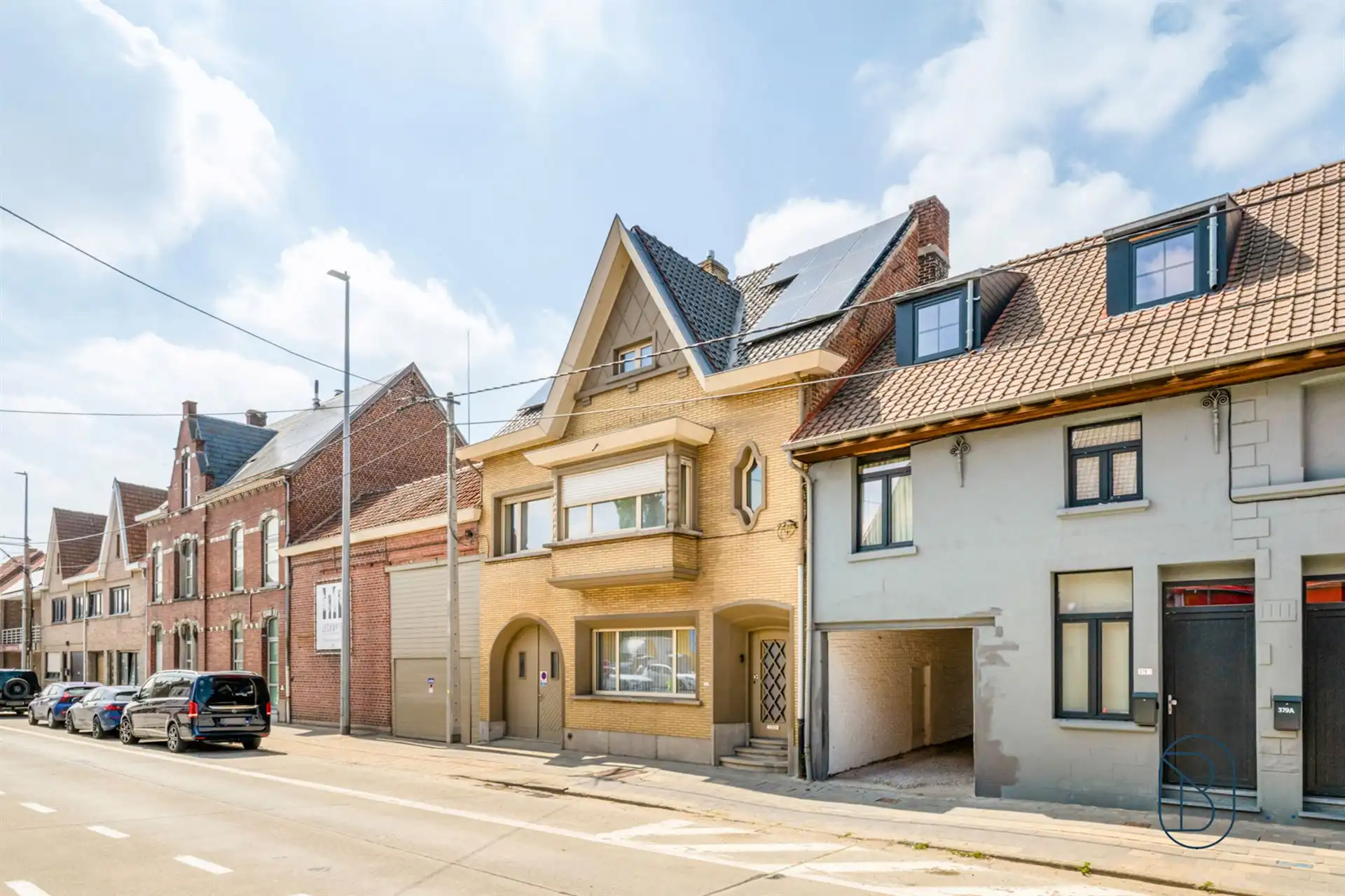 Karaktervolle gezinswoning met 4 slp, zonnige tuin en loods foto 9