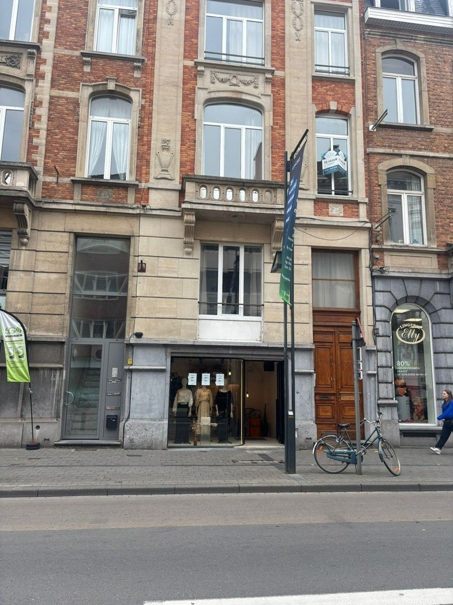 Uw zaak in de Bondgenotenlaan te Leuven foto 15