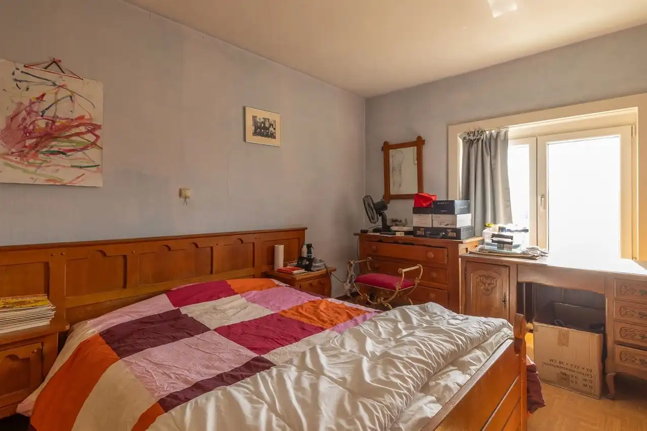 2 slpk., lift, garage, nabij centrum en invalswegen foto 11