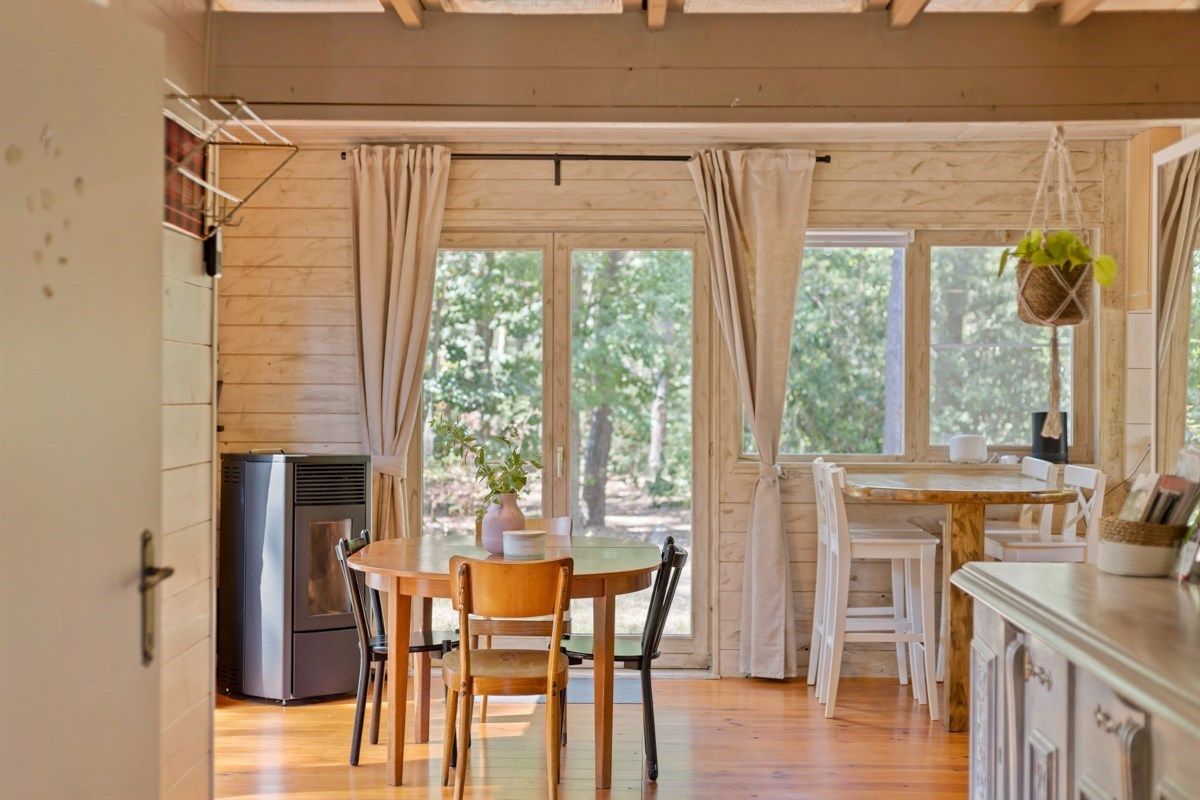 Vakantiewoning te Langdorp met super rendement - bewoonbare opp.  89 m²  foto 6