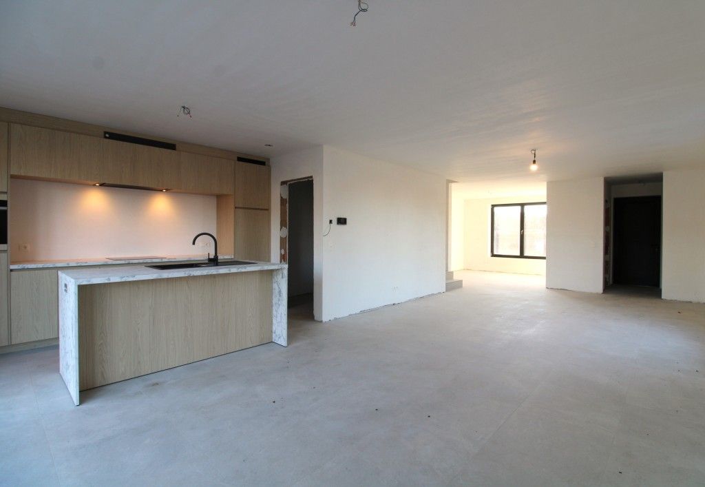 VOLLEDIG AFGEWERKTE BEN nieuwbouwwoning op 324m² tot 616m² foto 4