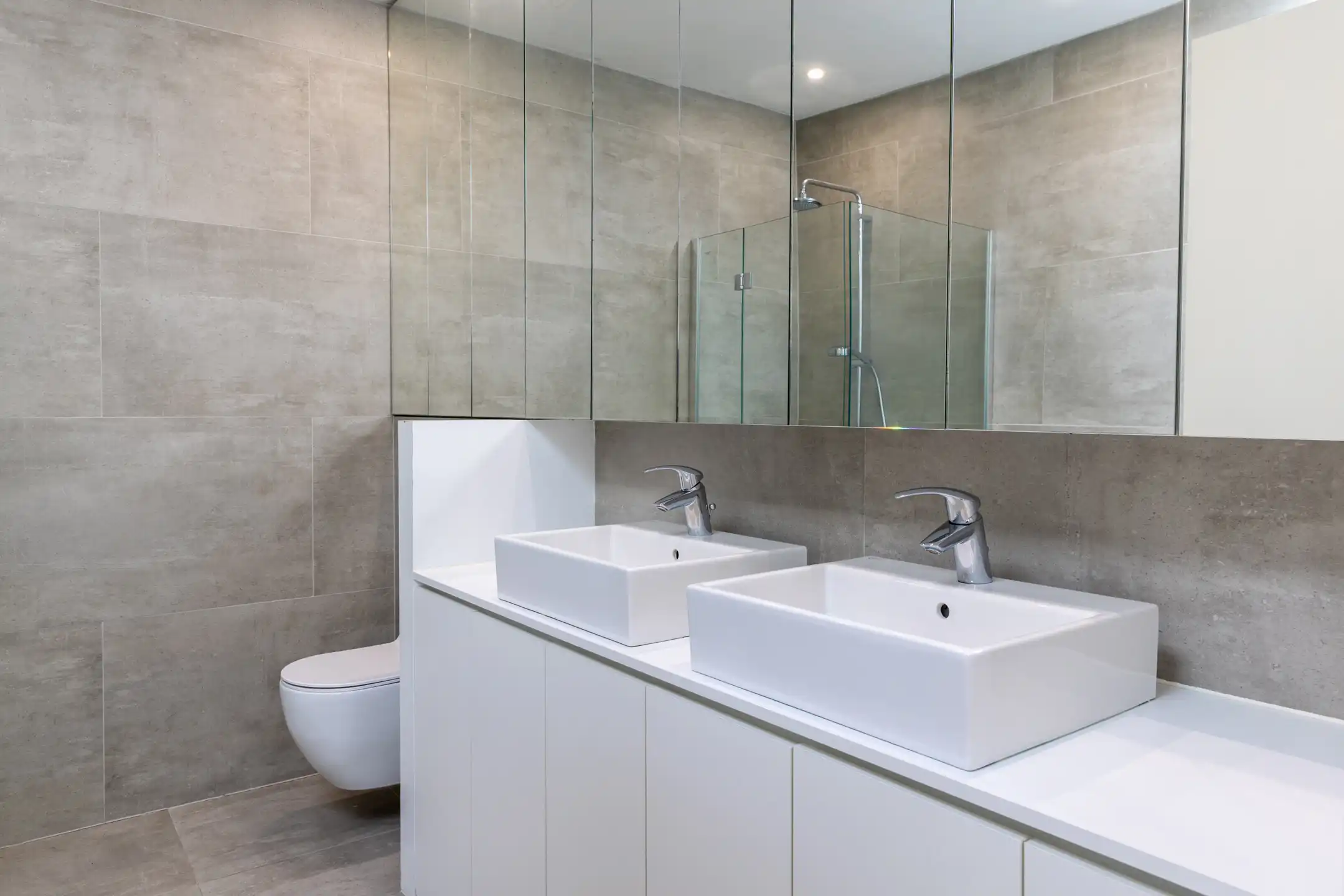 Charmante woning in rustige, doodlopende straat te Lebbeke foto 23