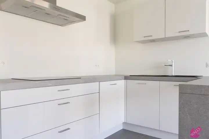 Mooi nieuwbouwappartement met 2slk  foto 6