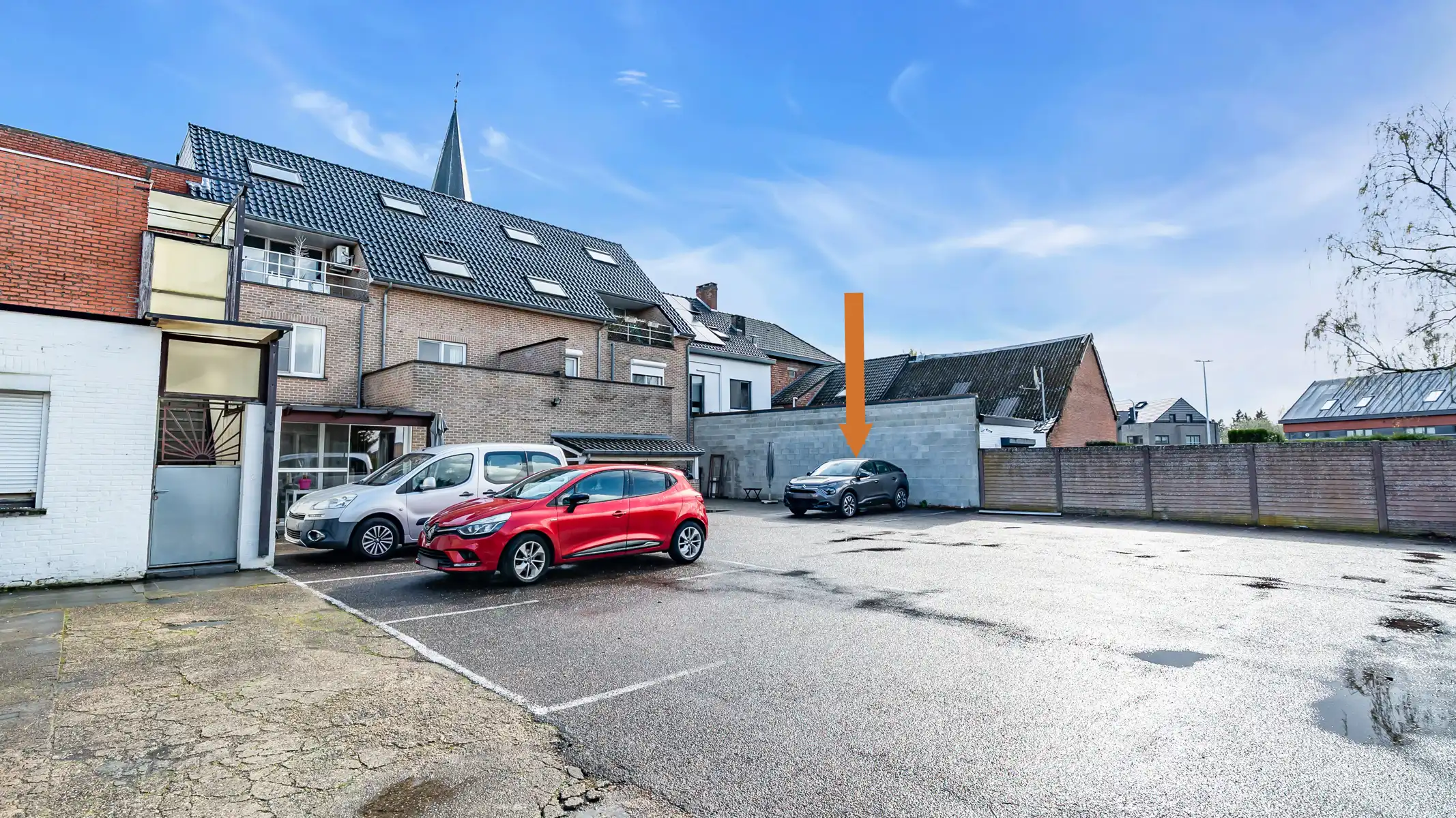 Appartement te koop foto 14