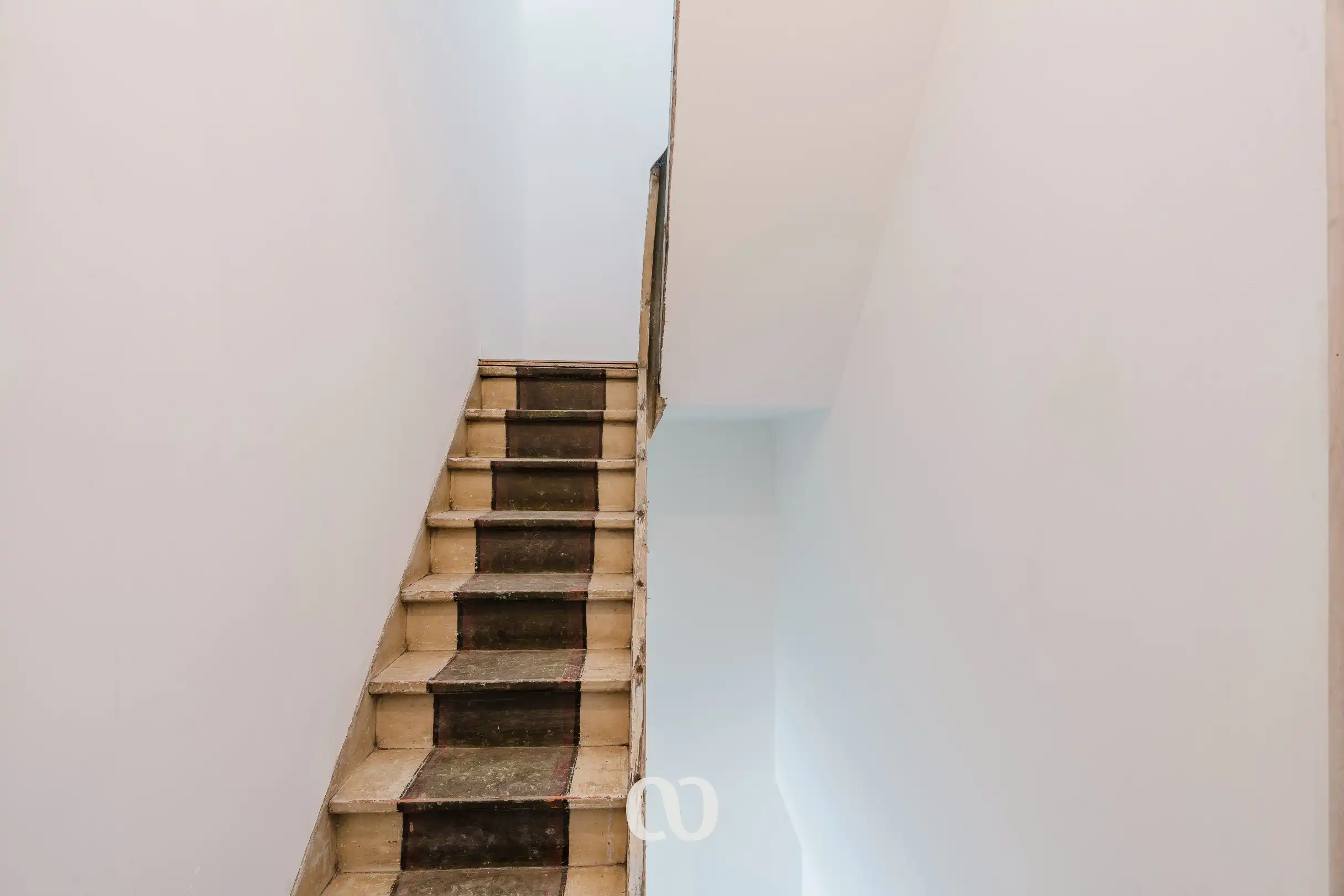 Volledig gerenoveerde woning met EPC A en zonnige tuin in Gent foto 11