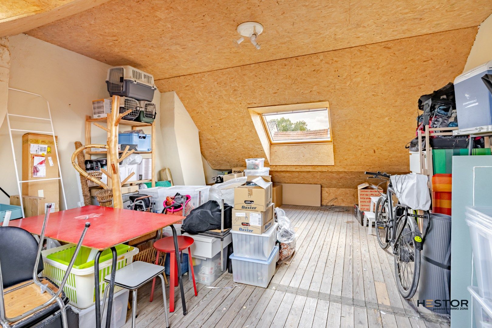 Charmante woning nabij het centrum van Sint-Niklaas foto 8