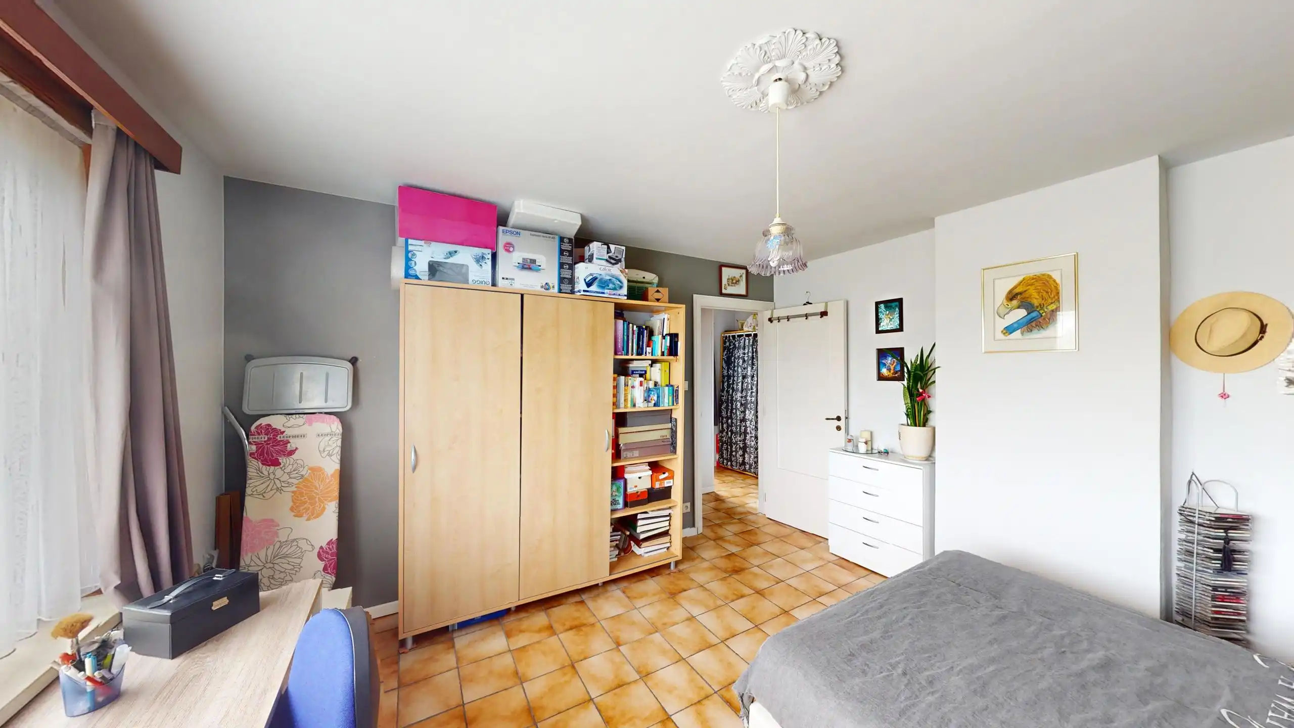 Opbrengst eigendom met 3 vergunde entiteiten! foto 11