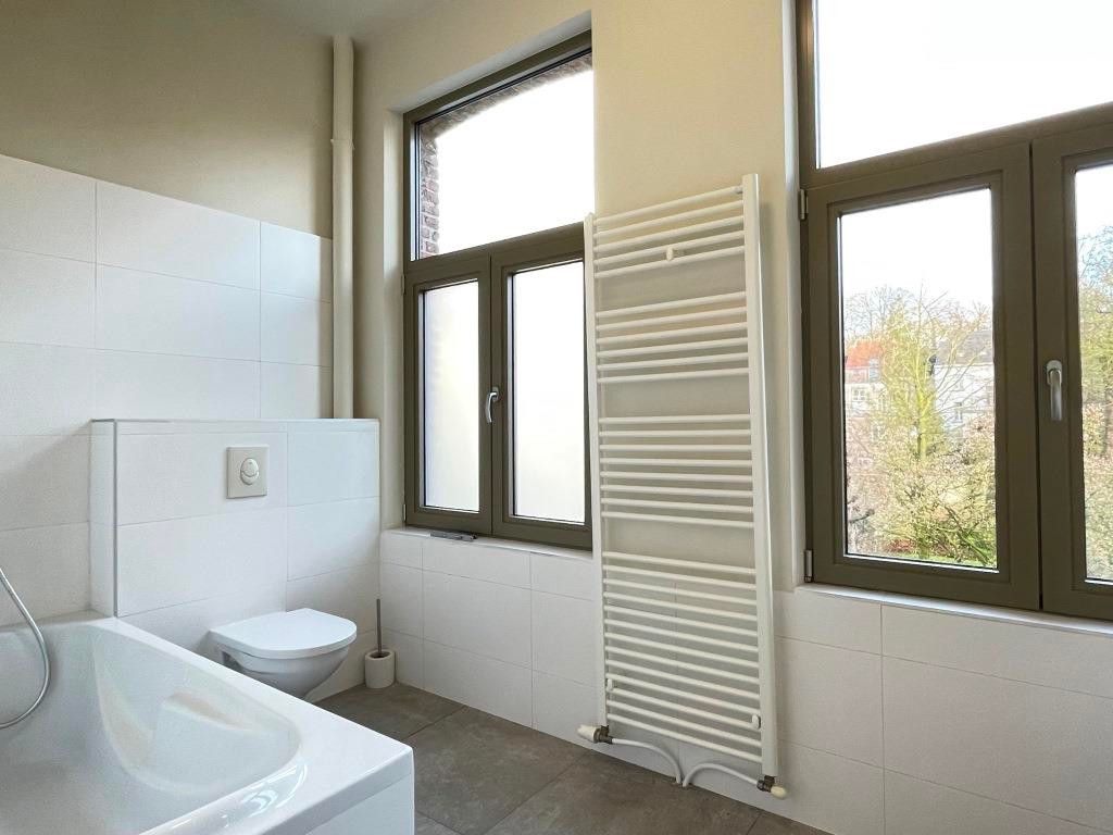Prestigieus herenhuis met stadstuin gelegen Gent Sint-Pieters. foto 20
