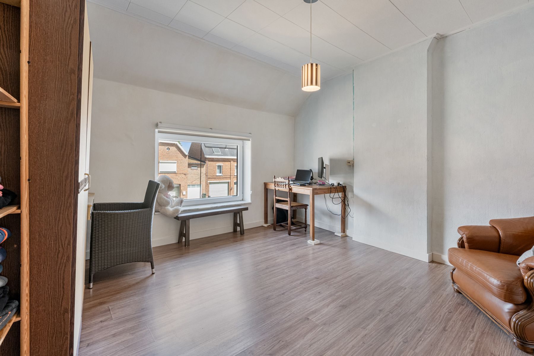 Instapklare woning nabij station Lierde foto 9