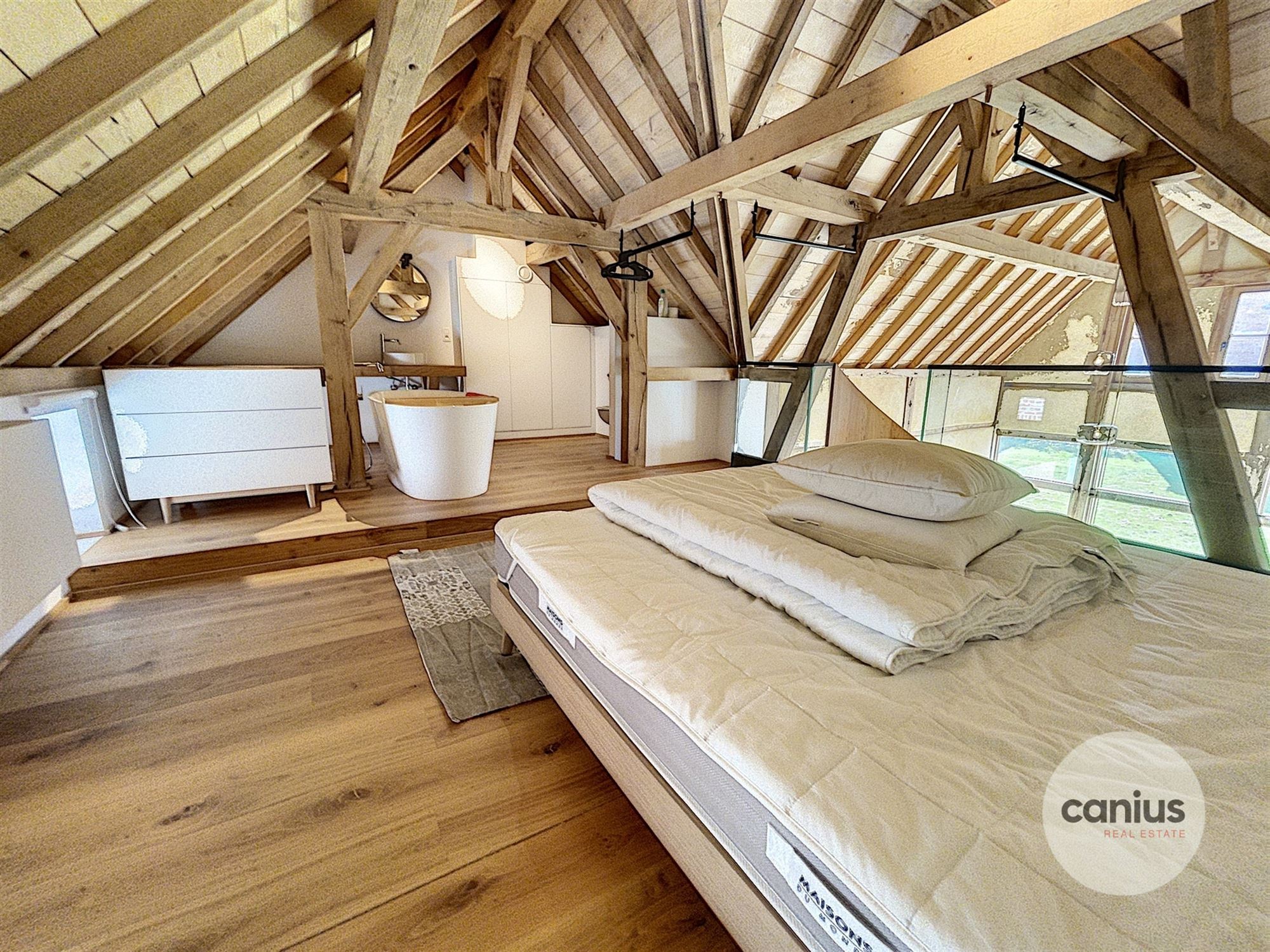 TIJDLOZE WONING IN HARTJE SINT-TRUIDEN foto 9