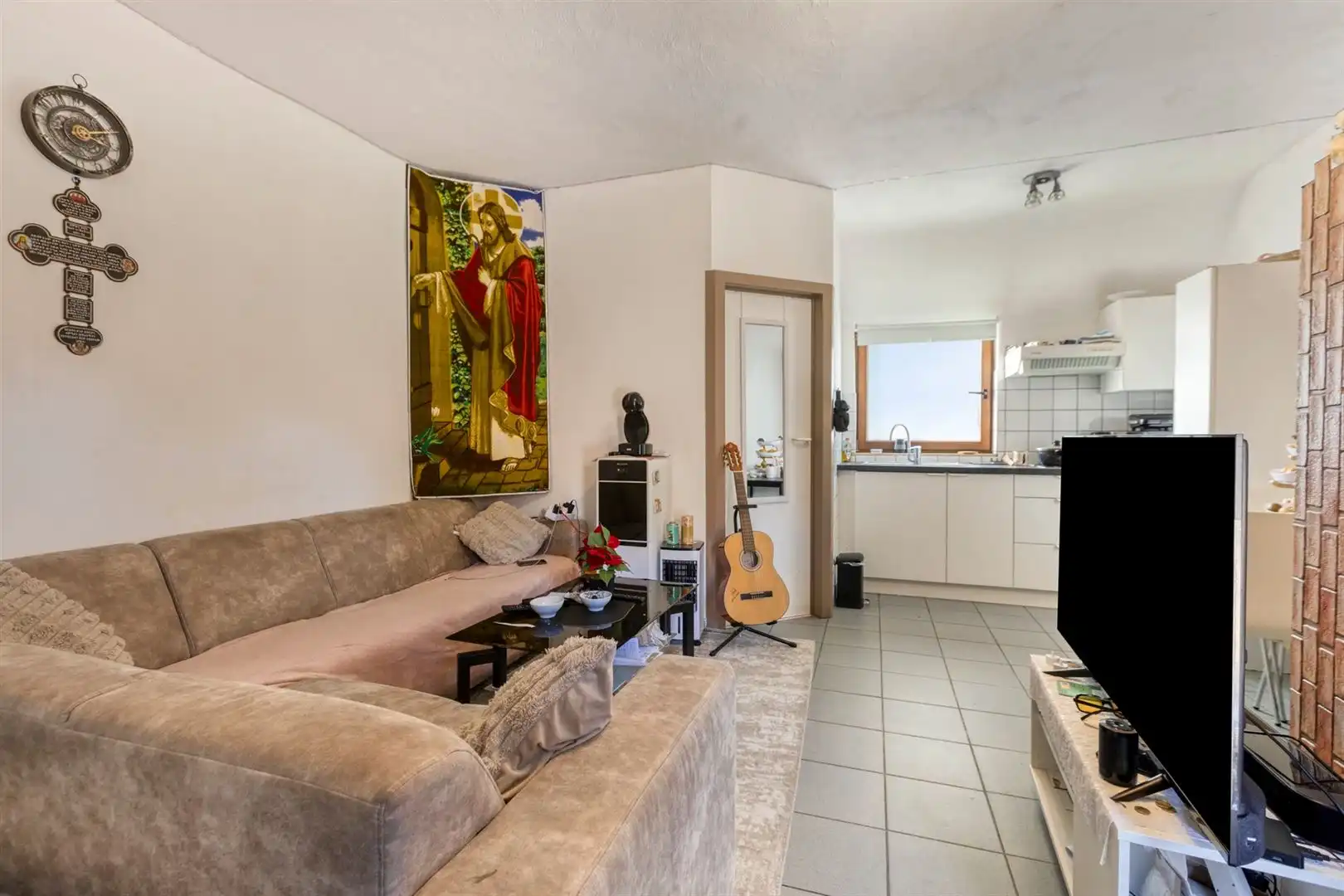 TE KOOP: Uniek woon- en investeringspand met ruime woning en 6 verhuurde studio’s te Heusden-Zolder! foto 50