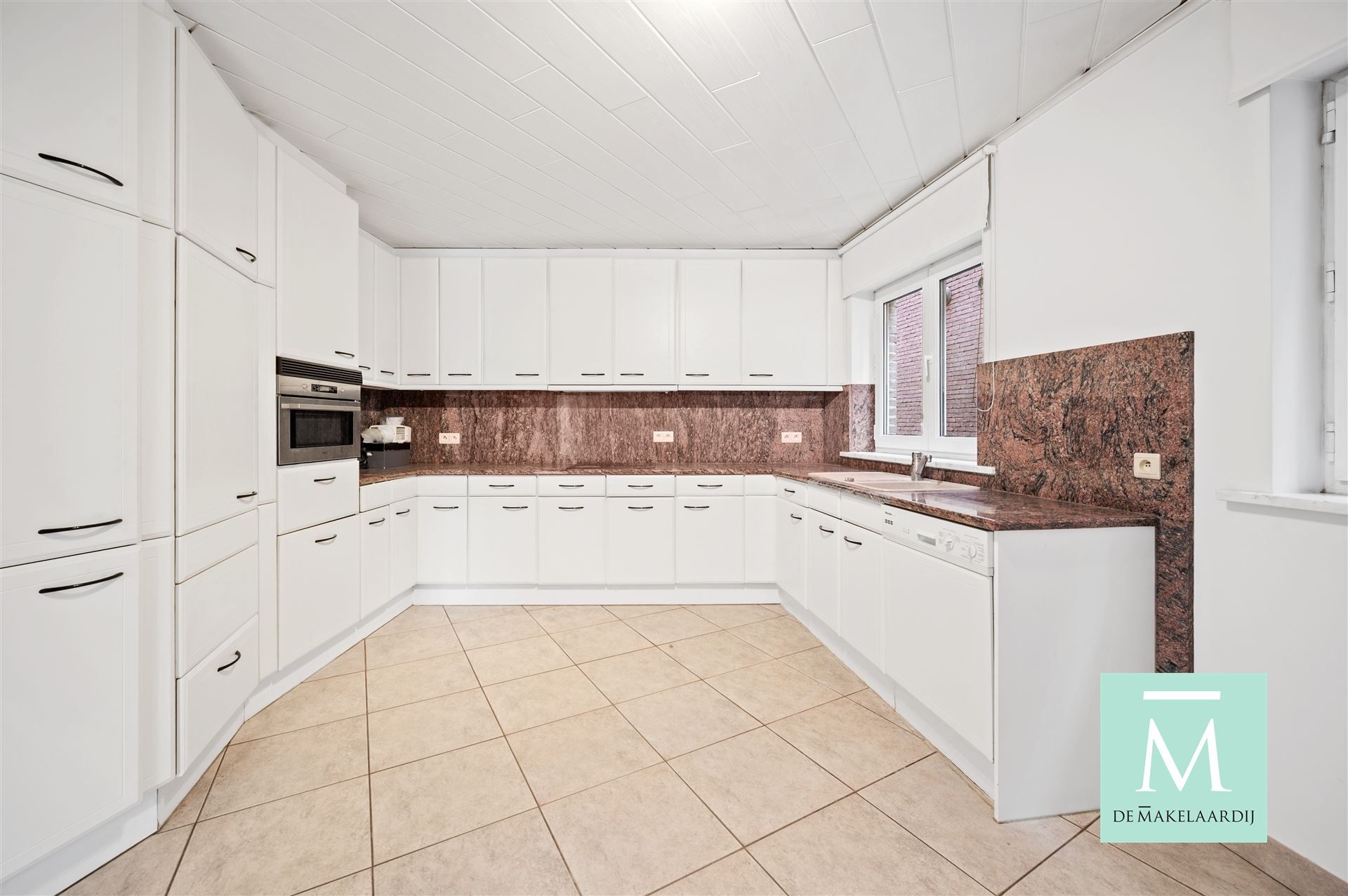 Ruim appartement met 3 slaapkamers op toplocatie aan de Dijle in Mechelen foto 8