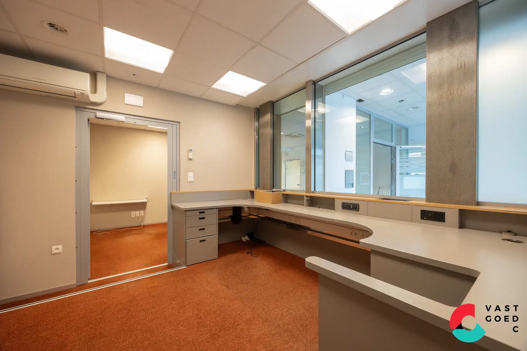 Kantoor te koop foto 8