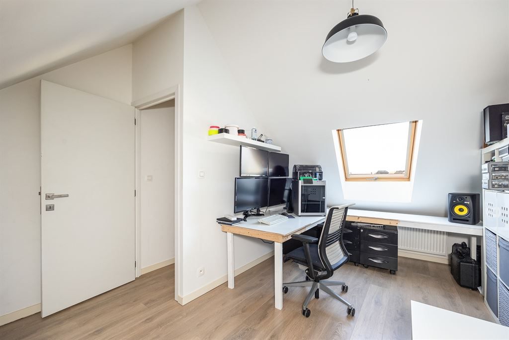 Instapklaar en energiezuinige woning foto 18