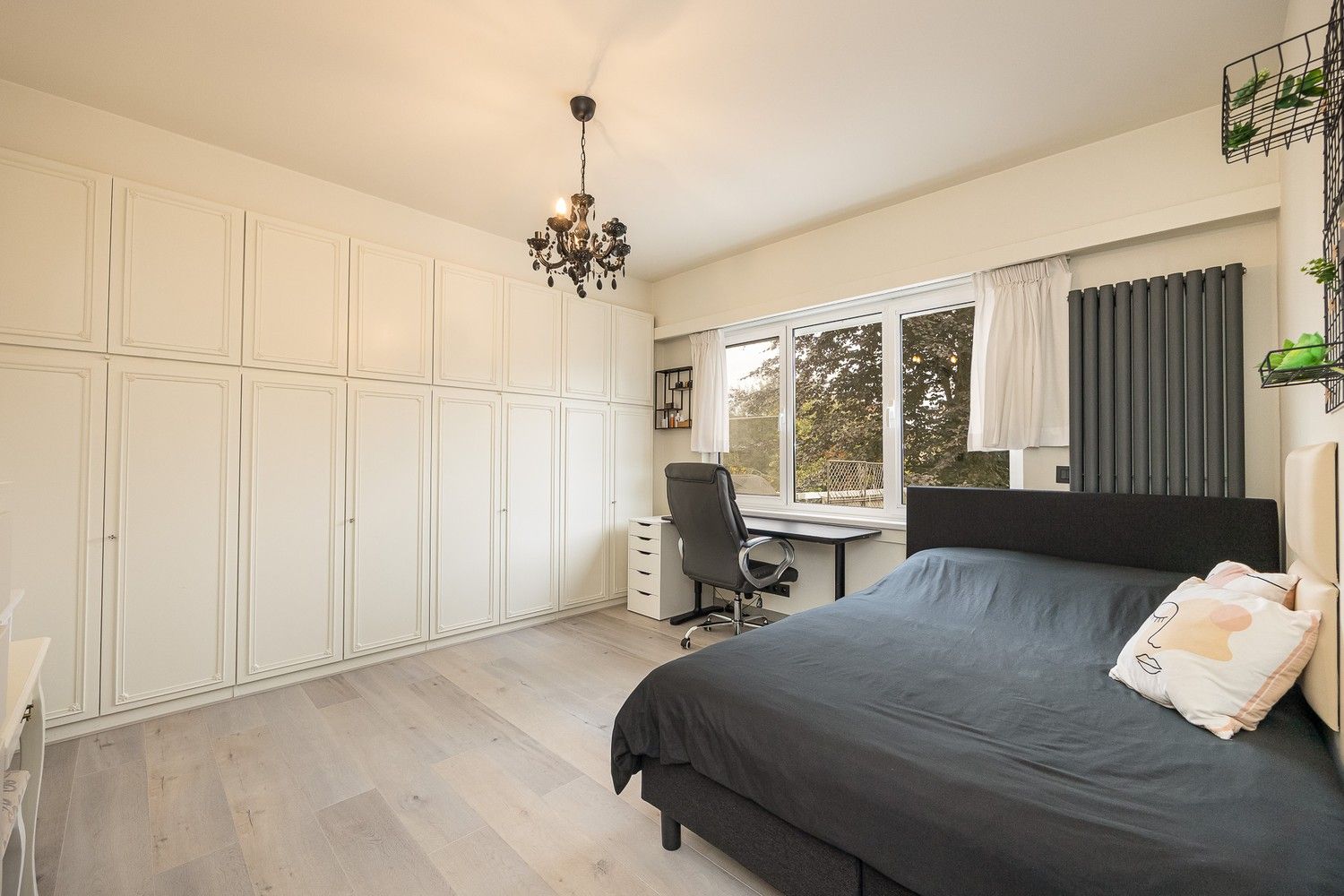 Royaal wonen in Borsbeek - 185 m² appartement met zonnig terras foto 11