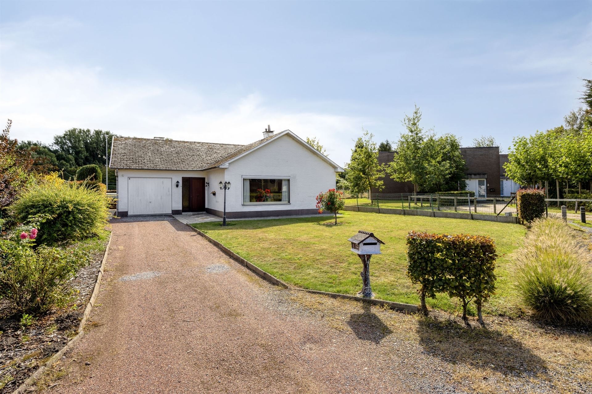 Bungalow foto 2
