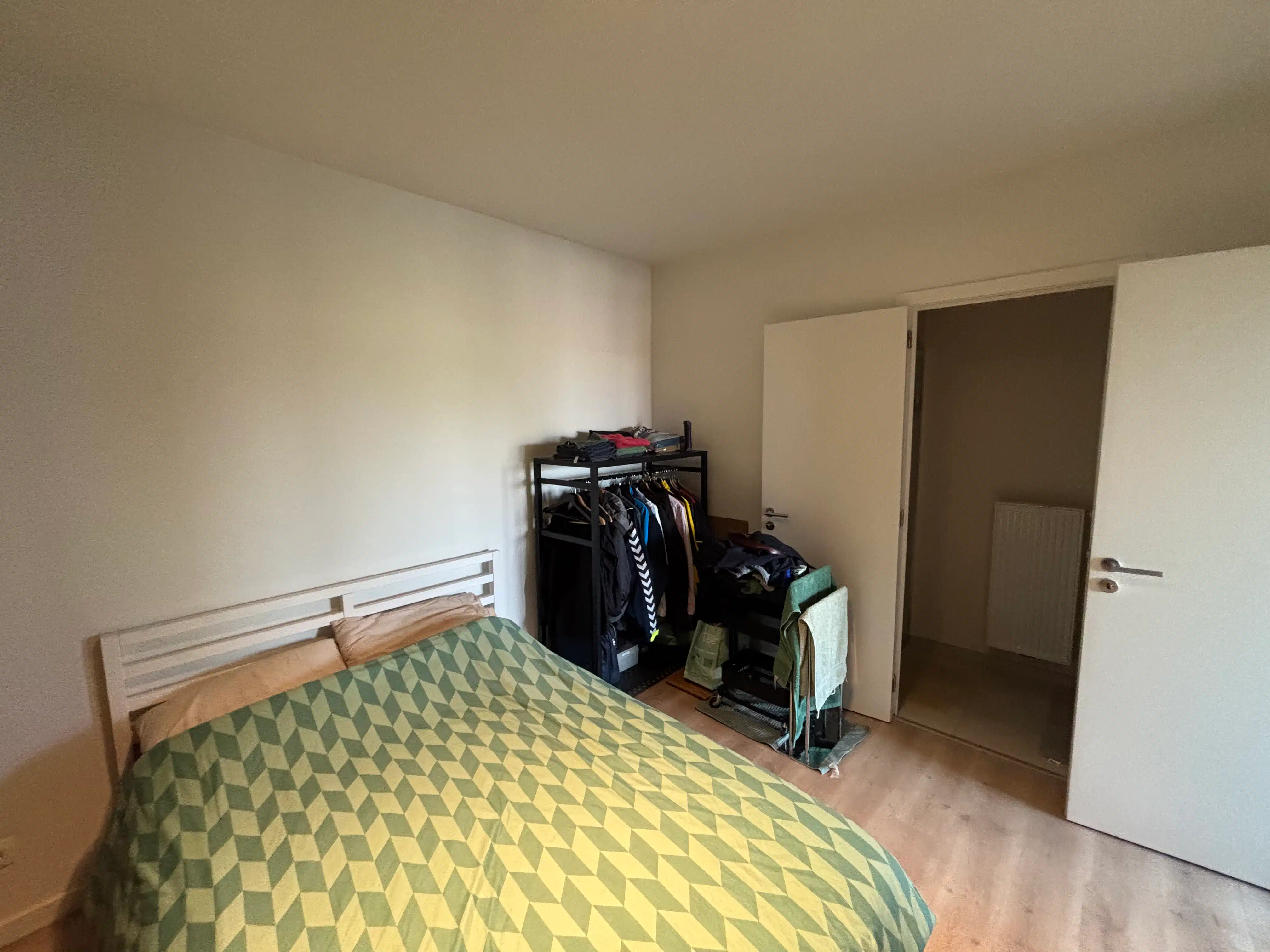 Te Huur: Modern Nieuwbouwappartement in het Hart van Zellik foto 4