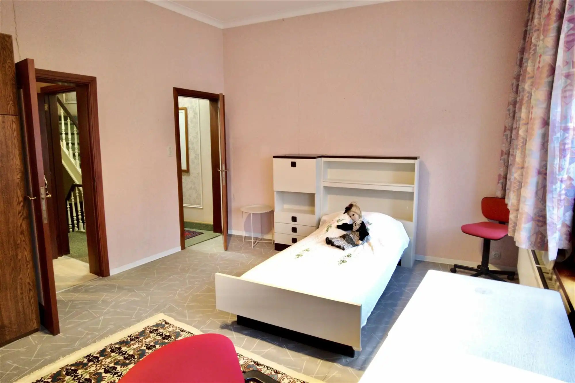 Commercieel pand met woonst op toplocatie. foto 19