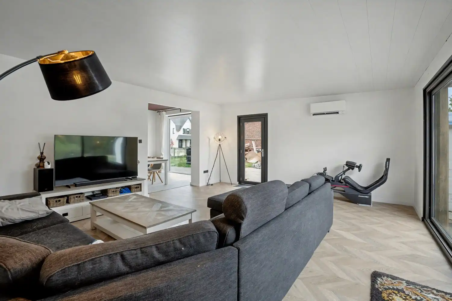 Energiezuinige woning op gunstige locatie! foto 9