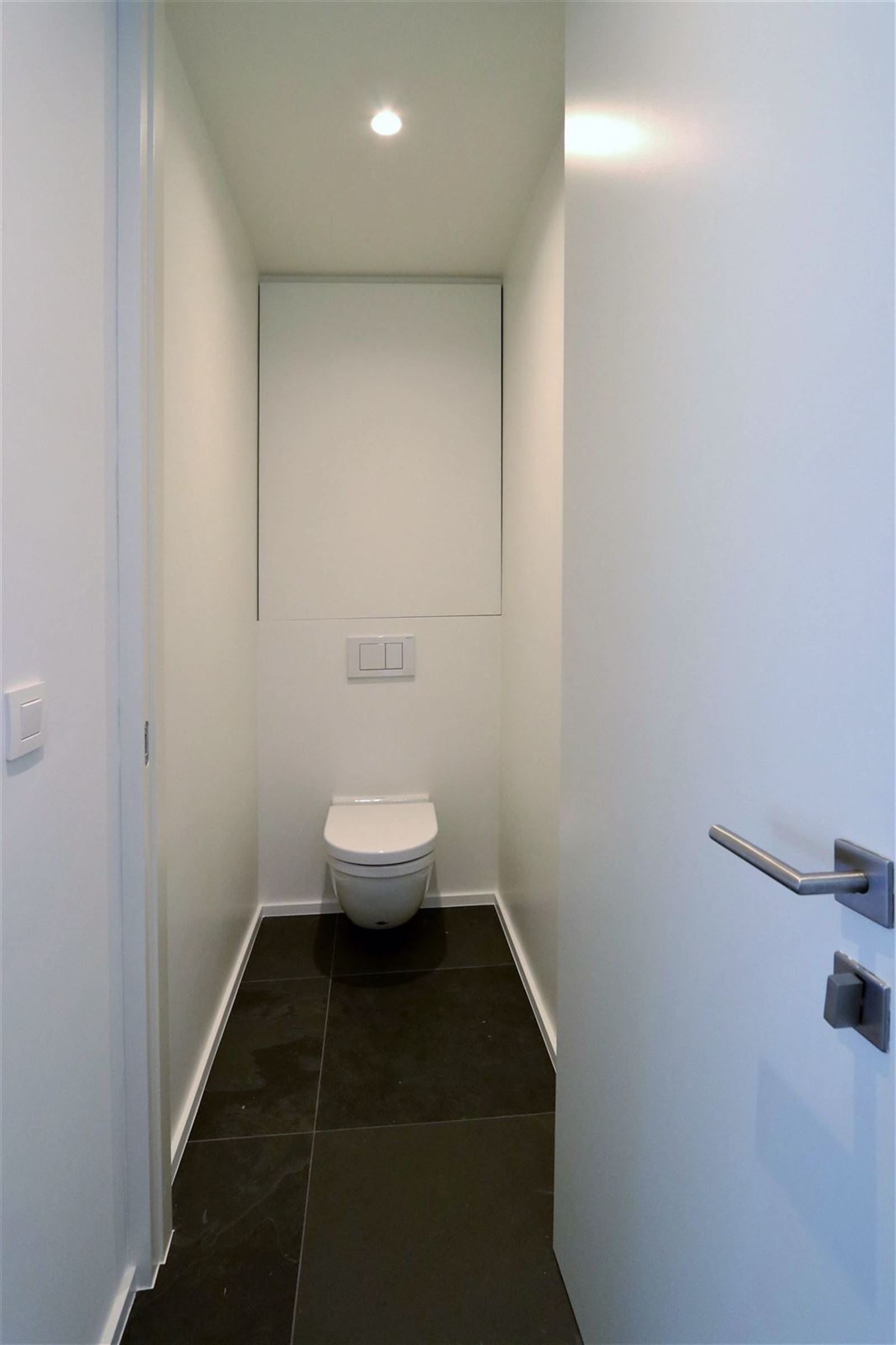 Duplex appartement met 1 slaapkamer + bureau  (11m²-12m²) foto 15