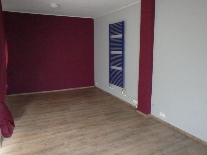 Woning met 1 slaapkamer foto 8