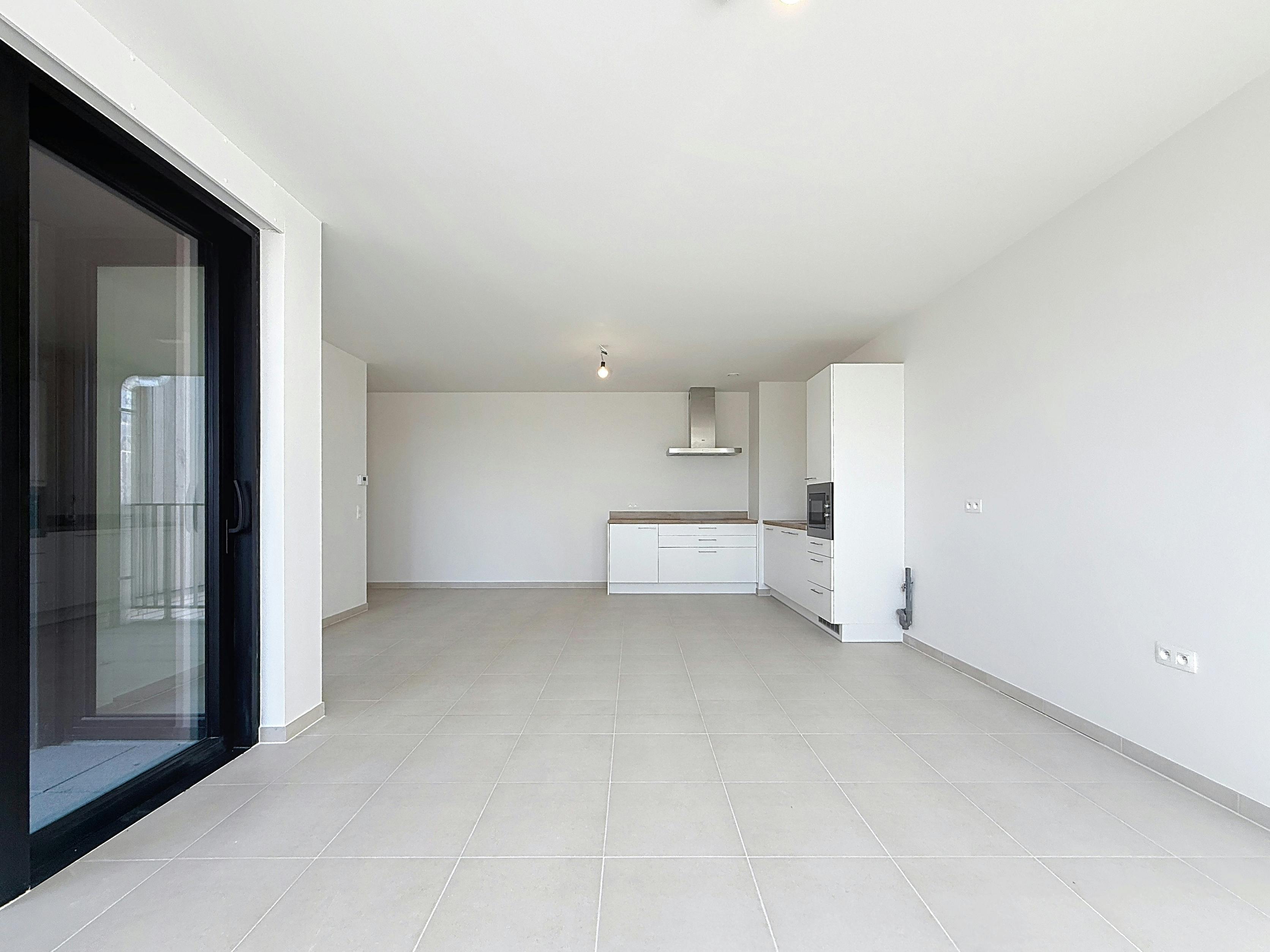 Zorgeloos wonen in een nieuwbouw assistentieflat te Maldegem foto 3