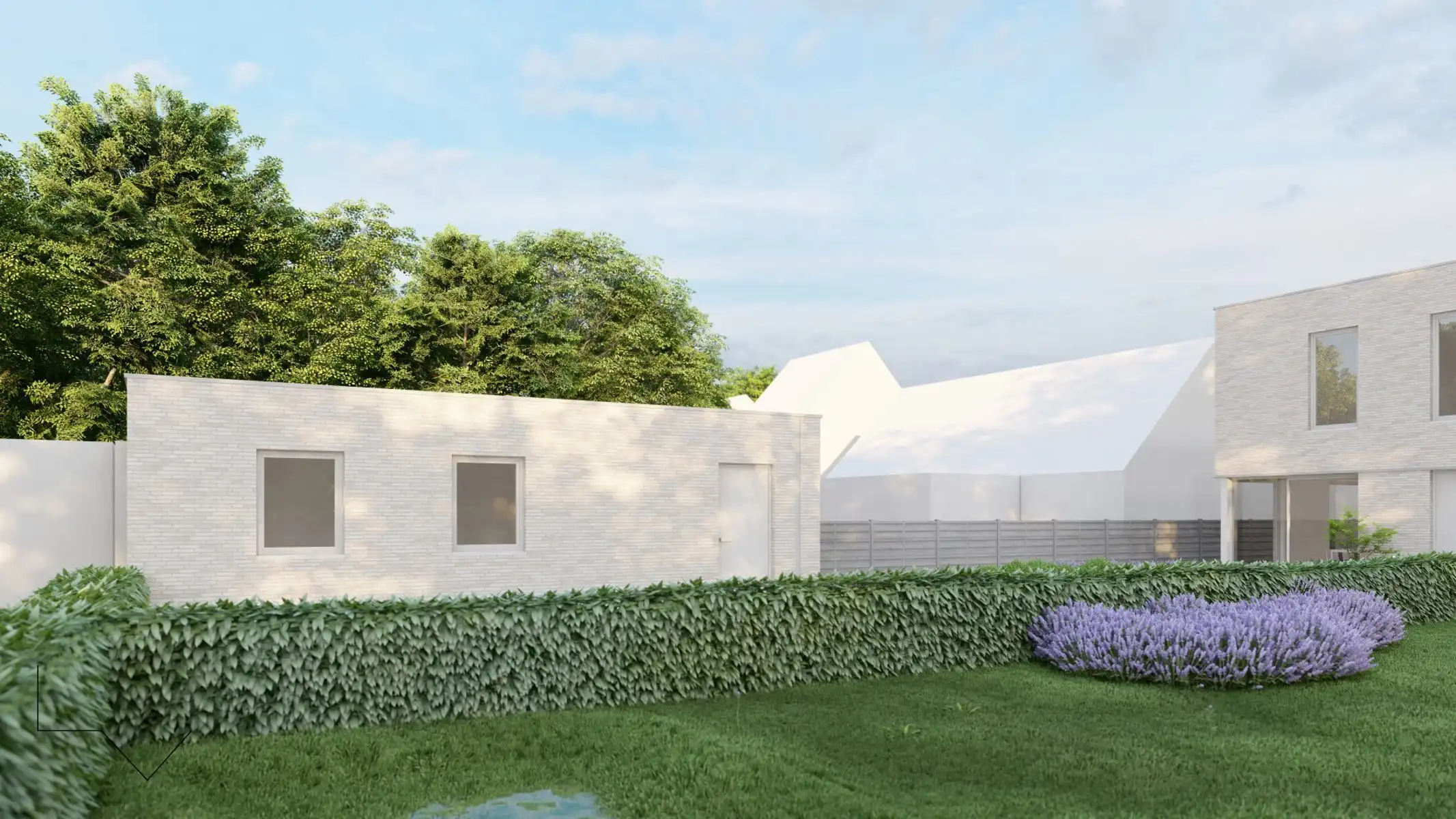 Kwaliteitsvolle BEN-woning met 4 slaapkamers op een TOP-locatie in Merksplas. foto 8