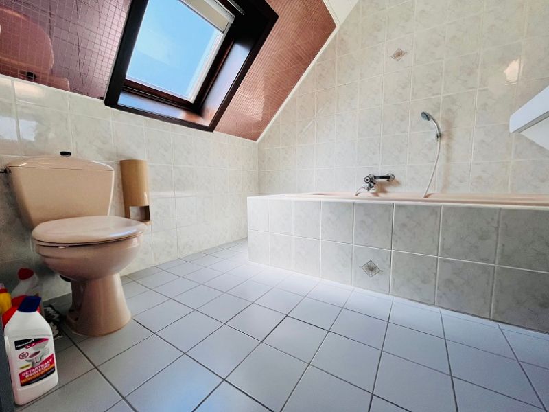 Halfopen bebouwing met 4 slaapkamers - centrum Wenduine foto 16