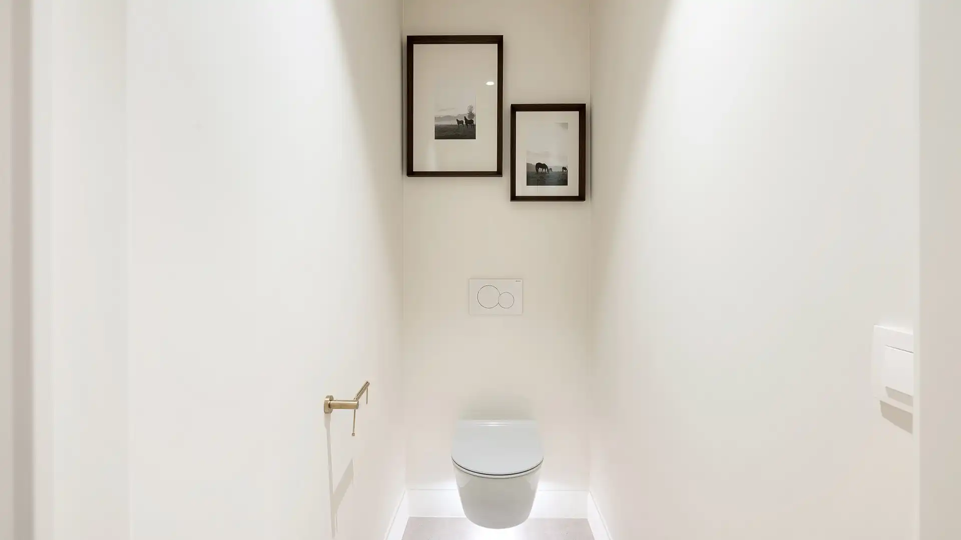 Luxueuze, alleenstaande villa in een residentiële wijk in Knokke met 5 slaapkamers. foto 36