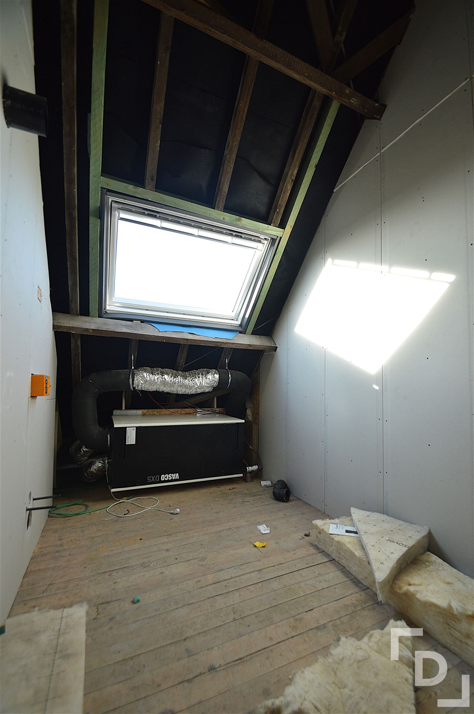 Toekomstig gerenoveerde woning te koop in Passendale. foto 9