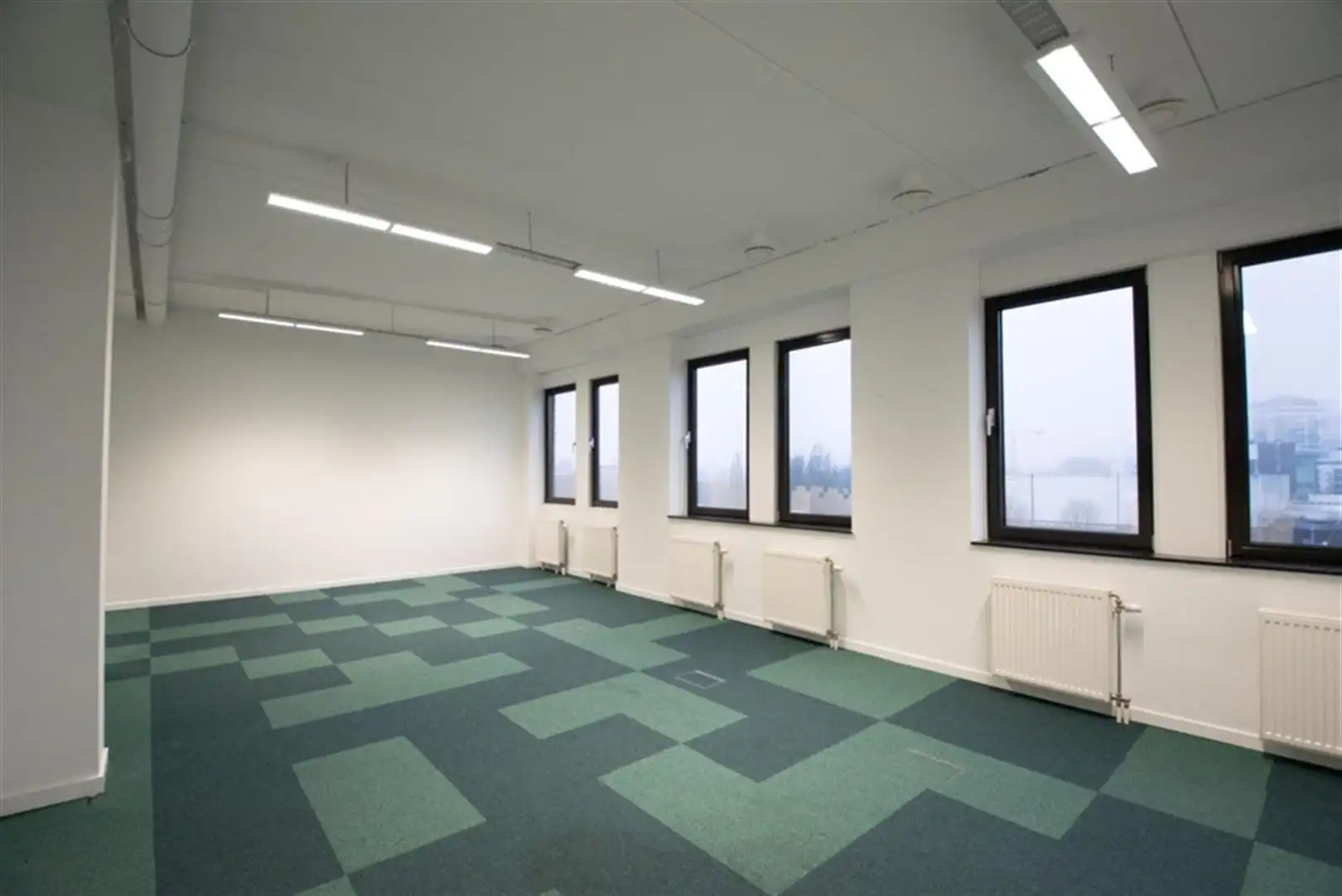 PAEPSEM BUSINESS PARK: vanaf 47m² tot 800 m² foto 14