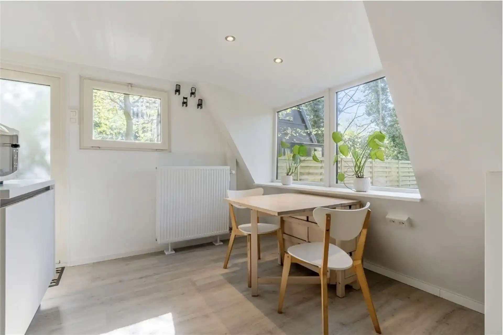 Instapklare vakantiewoning (punthuisje) met 2 slaapkamers op vakantiedomein Sonnevijver! foto 7