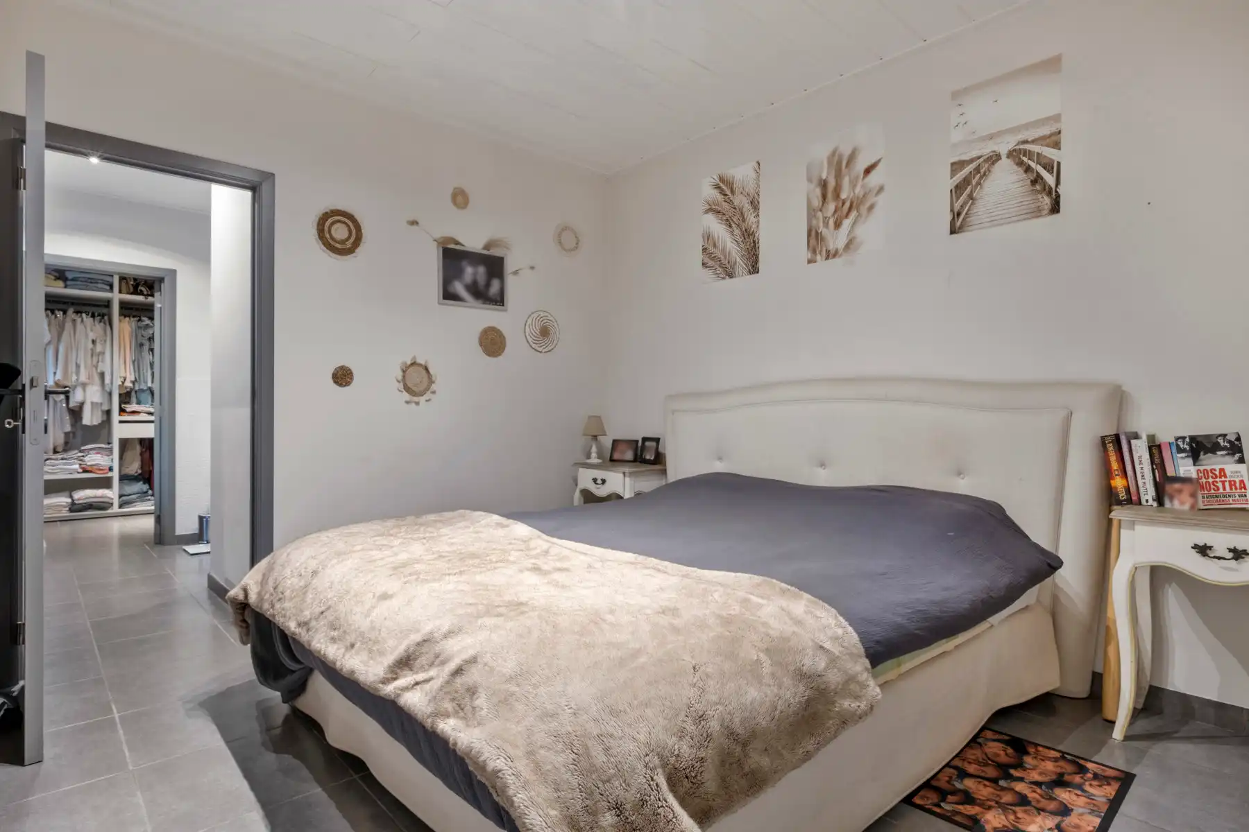 Hedendaagse woning met handelsruimte te Torhout foto 7