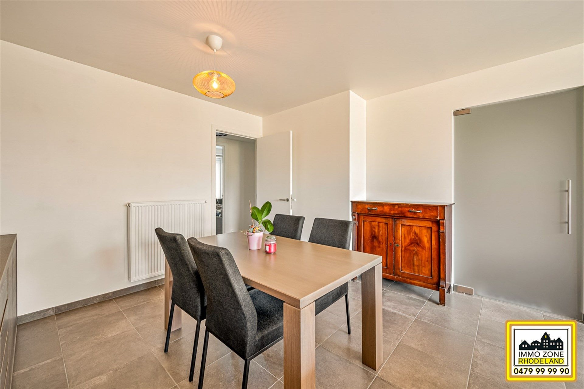 Prachtig energiezuinig appartement met zonnig terras foto 10