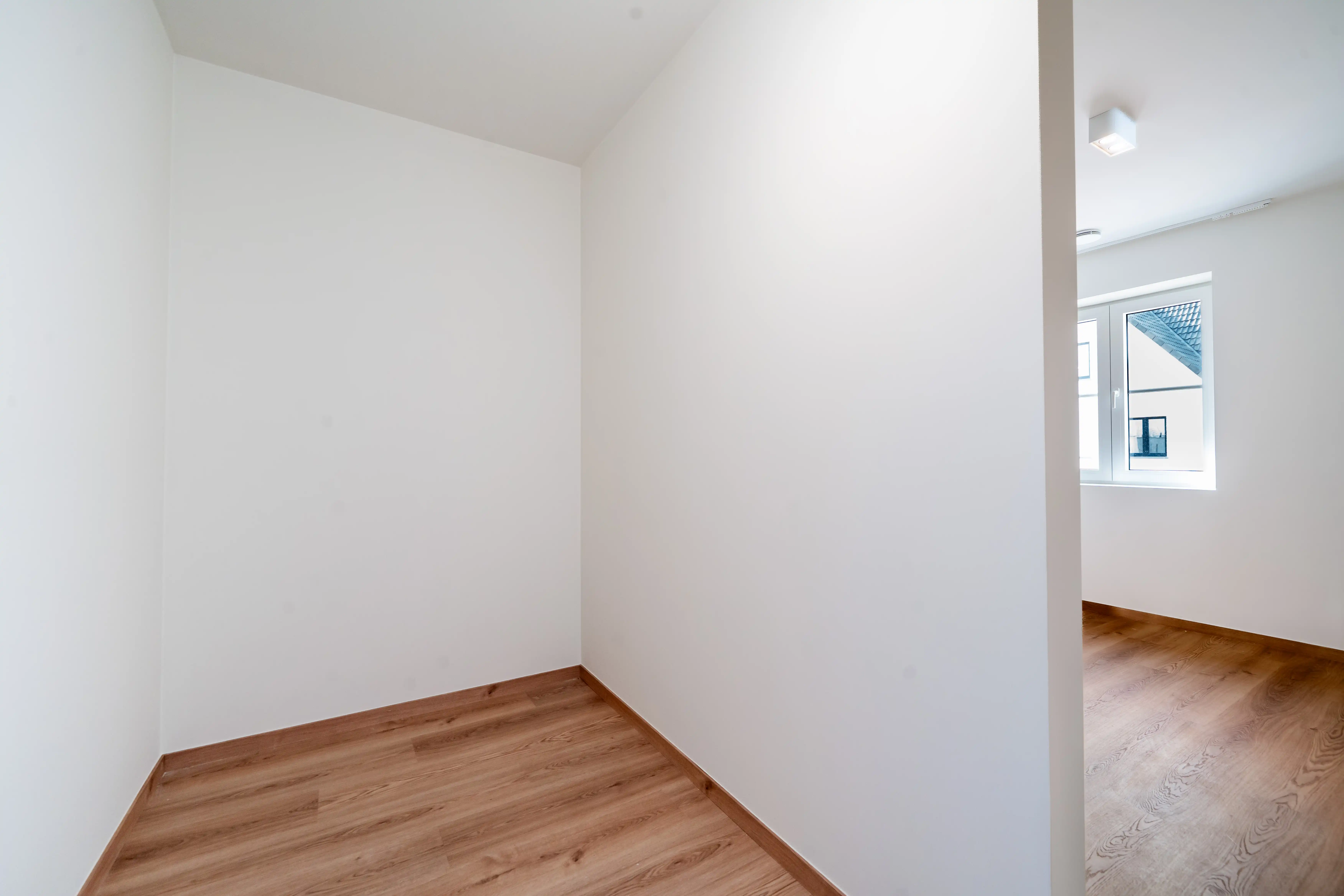 Vrijstaande nieuwbouwwoning met 3 slaapkamers en tuin foto 13