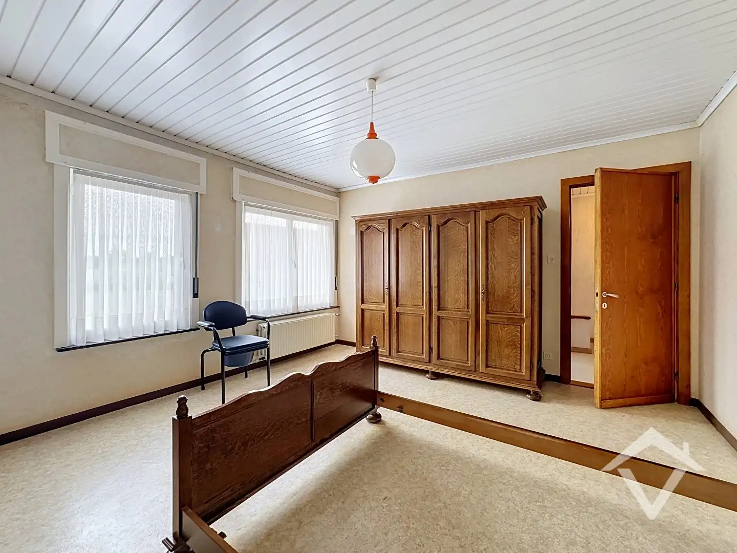 Woning met 3 slaapkamers en garage te Ichtegem  foto 20