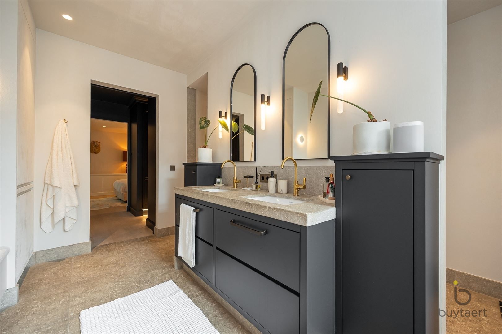 Ontdek deze adembenemende PENTHOUSE in het hartje van Schilde! foto 26