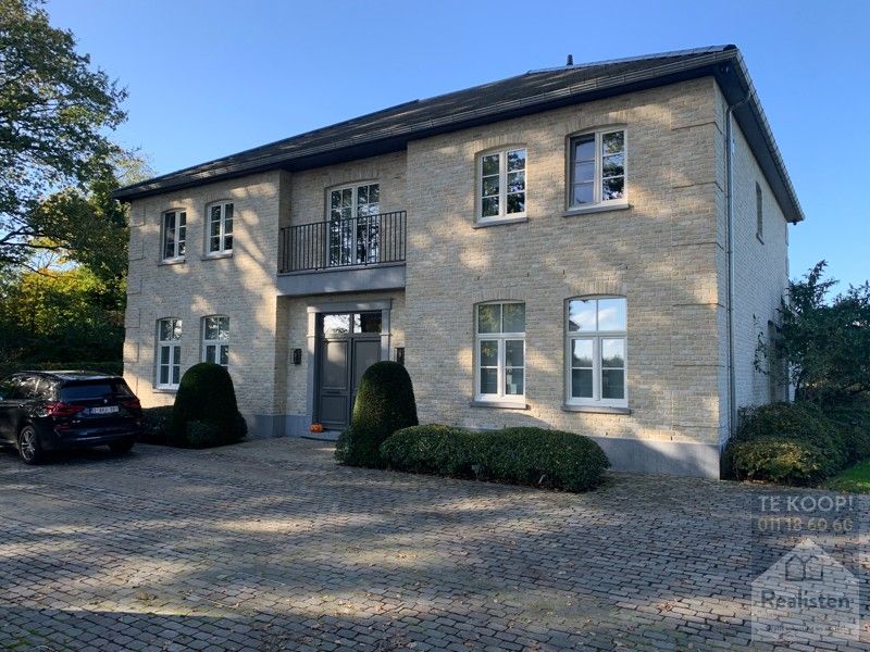 Luxe in #Bokrijk foto 3