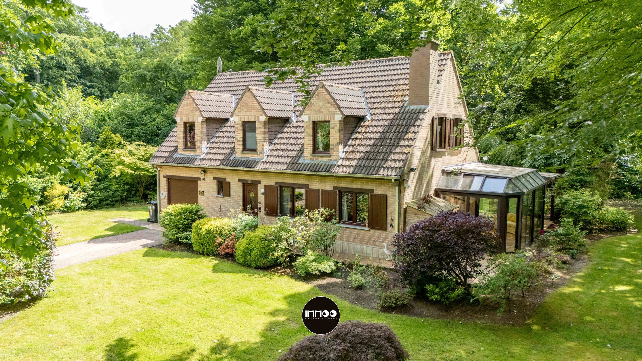 Hoofdfoto van de publicatie: Huis te koop