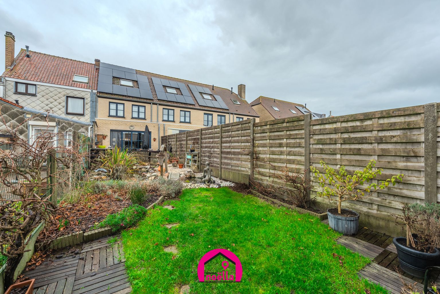 Te koop: gezellige woning op centrale ligging in Westende foto 17