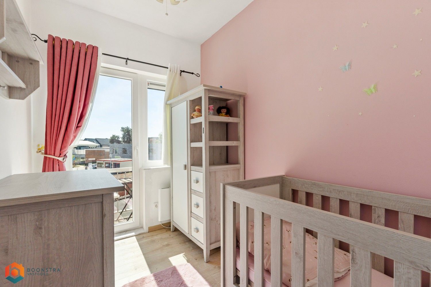 Appartement met 2 slpkrs te Duffel foto 15