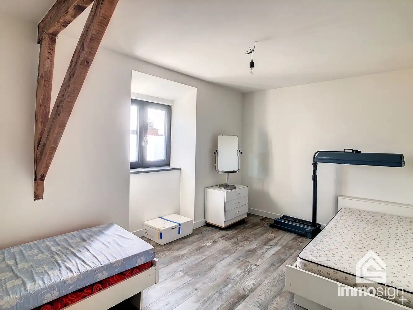 Charmante gezinswoning met 4 slaapkamers te Hamont-Achel! foto 15