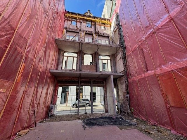 PROJECT te OOSTENDE foto 3