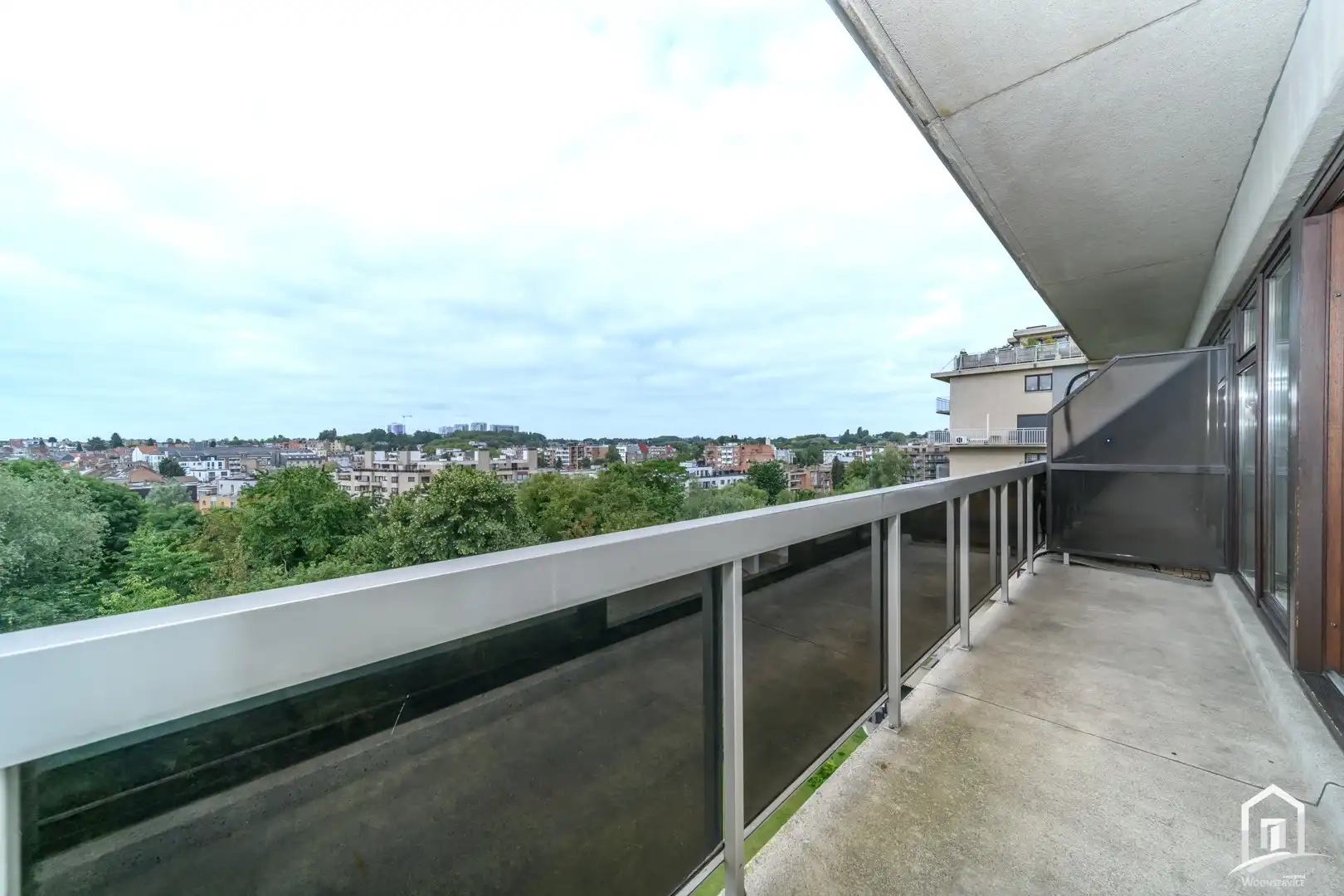 Gunstig gelegen appartement te Molenbeek. foto 14